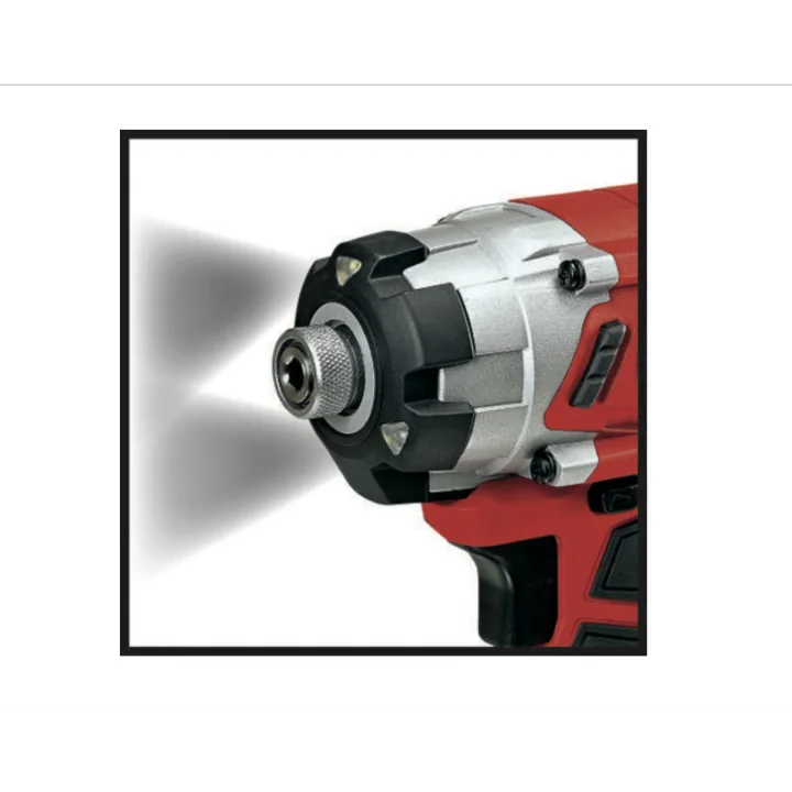 Einhell TE-CI 18/1 Li Solo 18V Akülü Darbeli Vidalama