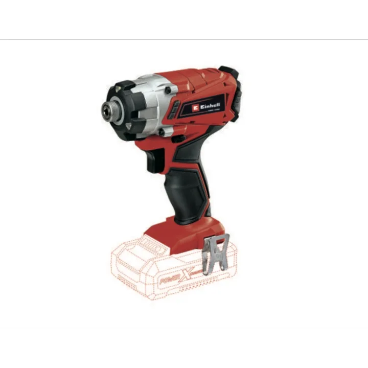 Einhell TE-CI 18/1 Li Solo 18V Akülü Darbeli Vidalama