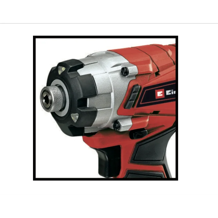 Einhell TE-CI 18/1 Li Solo 18V Akülü Darbeli Vidalama