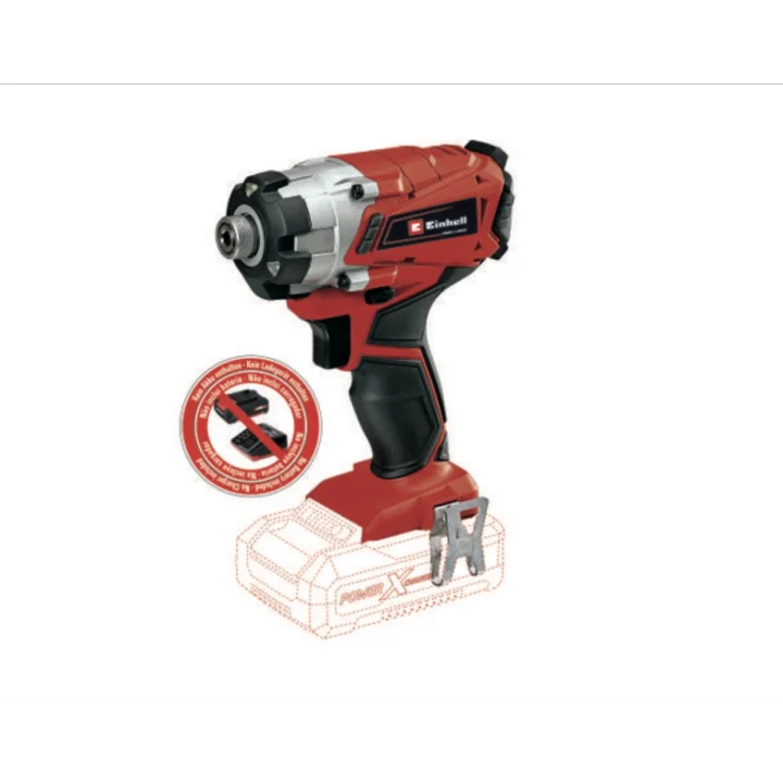 Einhell TE-CI 18/1 Li Solo 18V Akülü Darbeli Vidalama