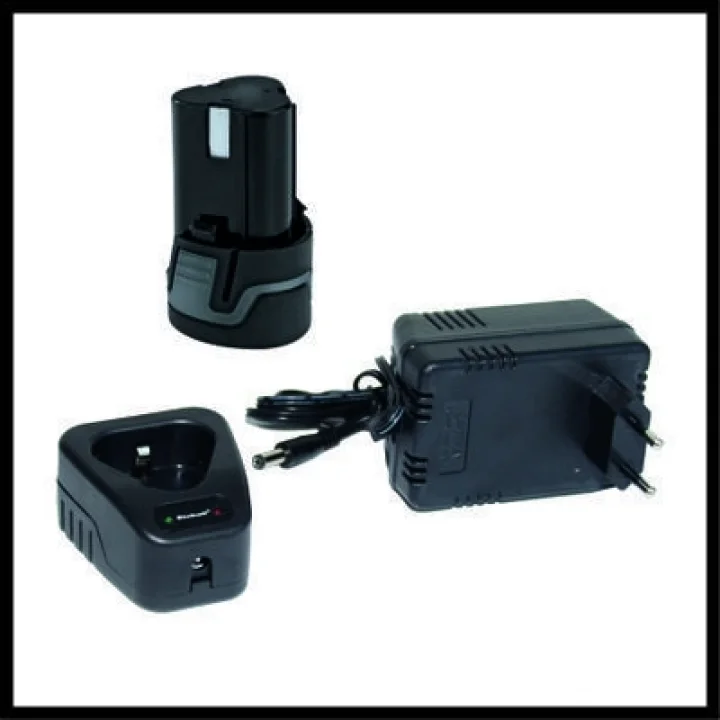 Einhell TH-CD 12-2 Li 12V Akülü Matkap