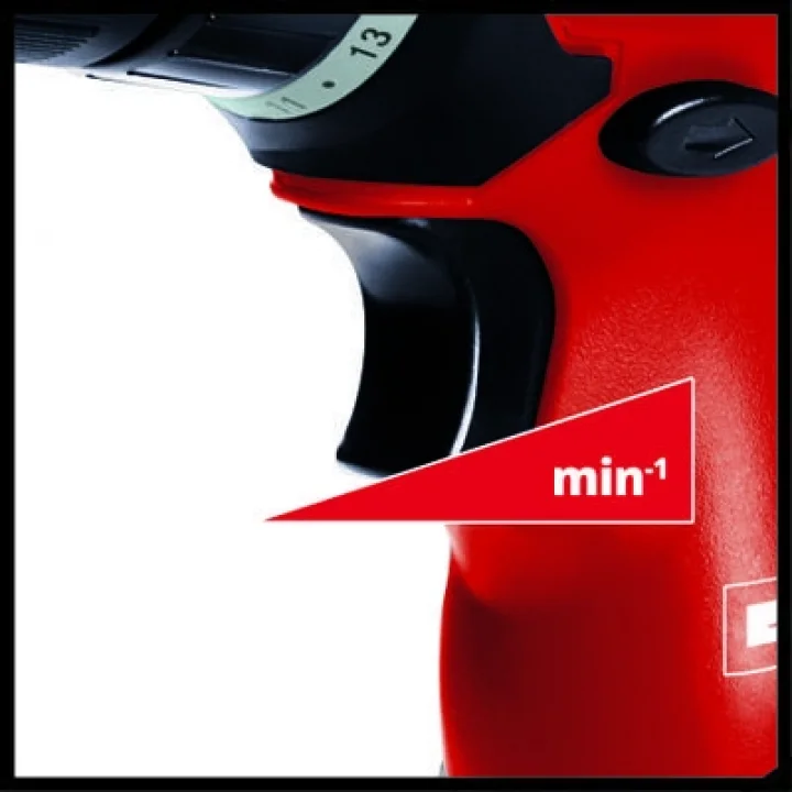 Einhell TH-CD 12-2 Li 12V Akülü Matkap