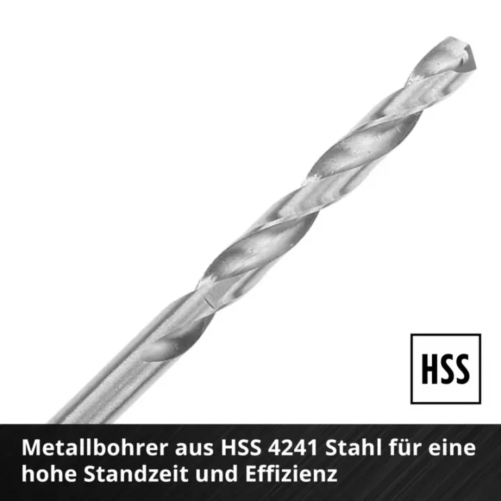Einhell M-CASE 39 Parça Uç Seti