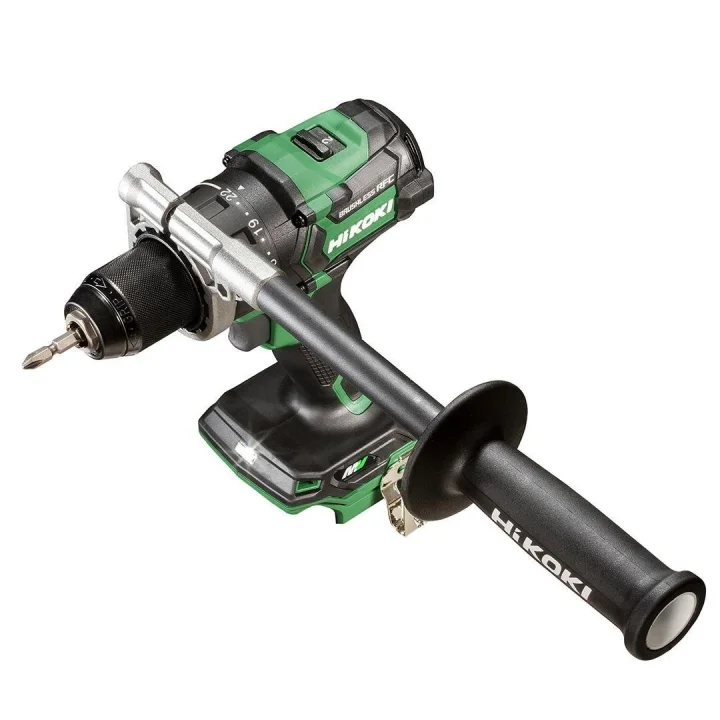 Hikoki DS36DC-2.5 36V Akülü Matkap
