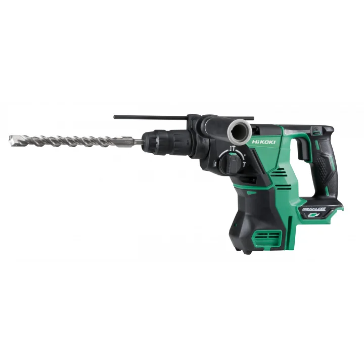 Hikoki DH36DPC 36V Akülü Kırıcı Delici