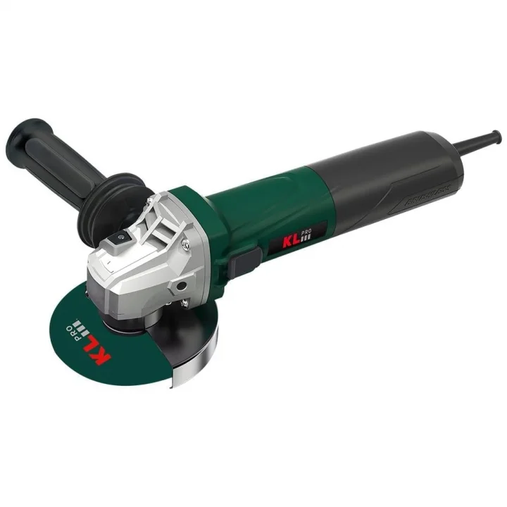 Klpro KLAT11506 1150W Avuç Taşlama 115mm