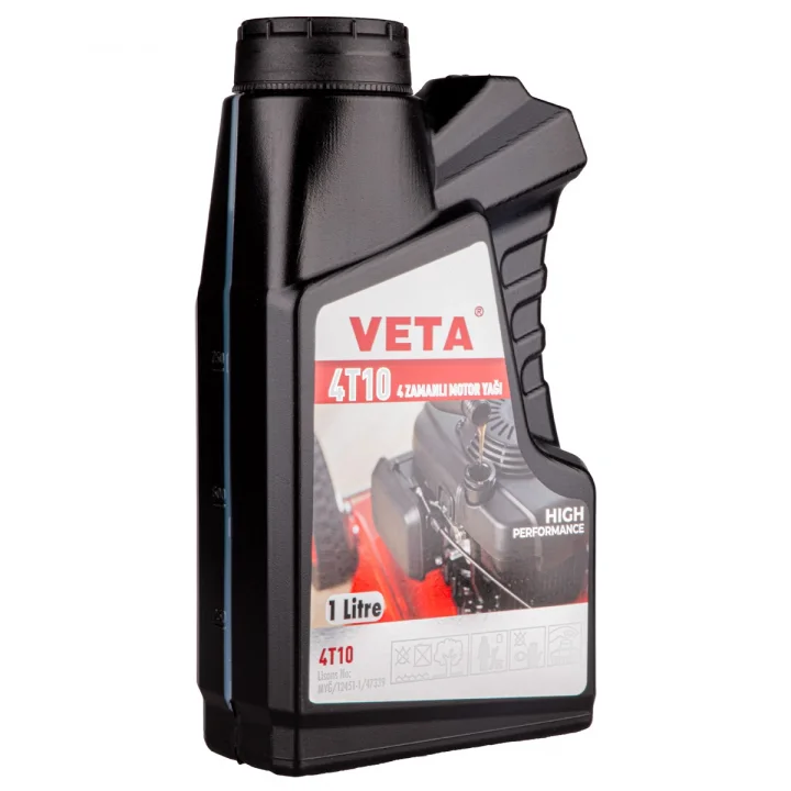 Veta HD30 Motor Yağı 1lt