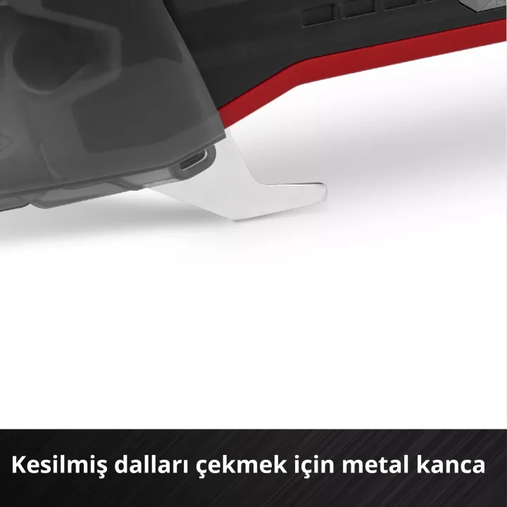 Einhell GP-LS 18/35 Li BL-Solo Akülü Budama Makası