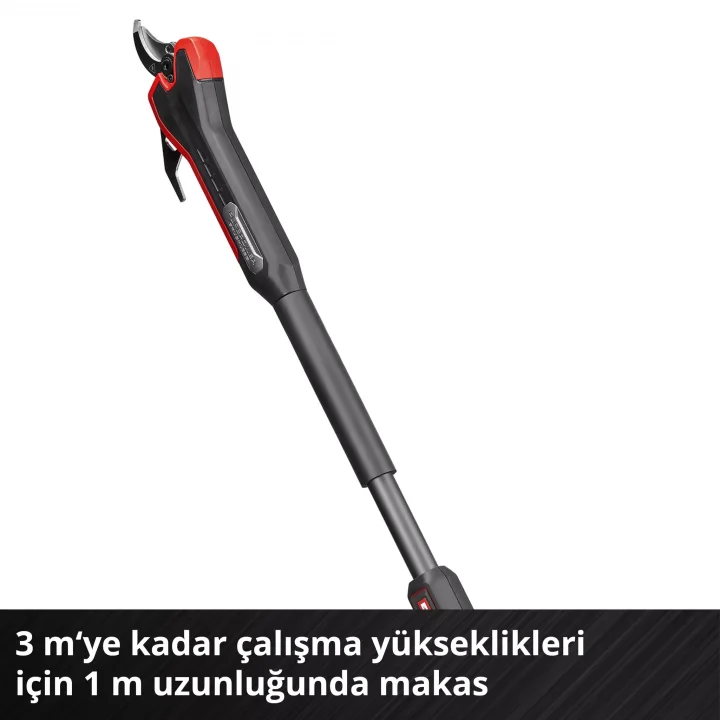 Einhell GP-LS 18/35 Li BL-Solo Akülü Budama Makası