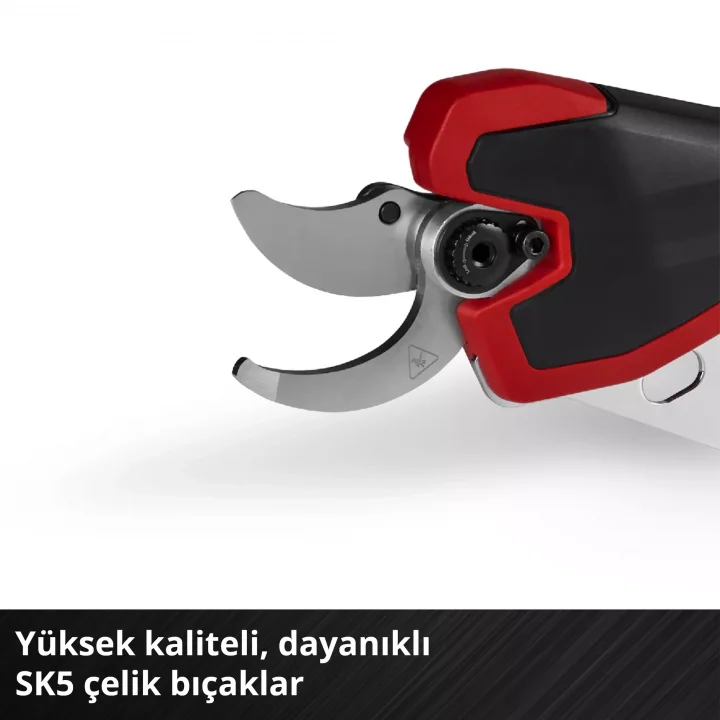Einhell GP-LS 18/35 Li BL-Solo Akülü Budama Makası