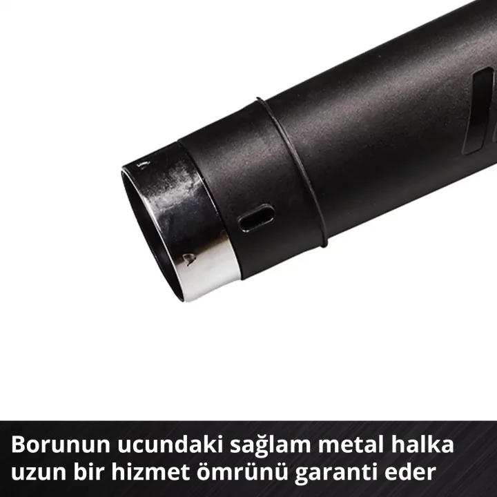 Einhell GP-LB 18/200 Li E-Solo Akülü Yaprak Üfleme Makinesi