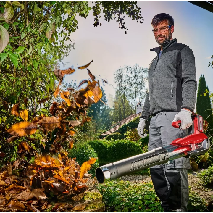 Einhell GP-LB 18/200 Li E-Solo Akülü Yaprak Üfleme Makinesi
