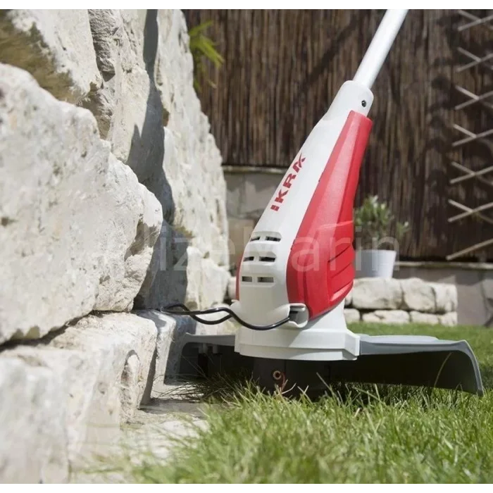 Ikra IGT350 Elektrikli Çim Kenar Kesme