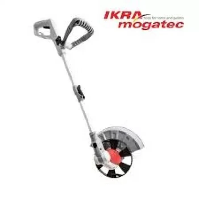 Ikra IGT600DA Elektrikli Çim Kenar Kesme