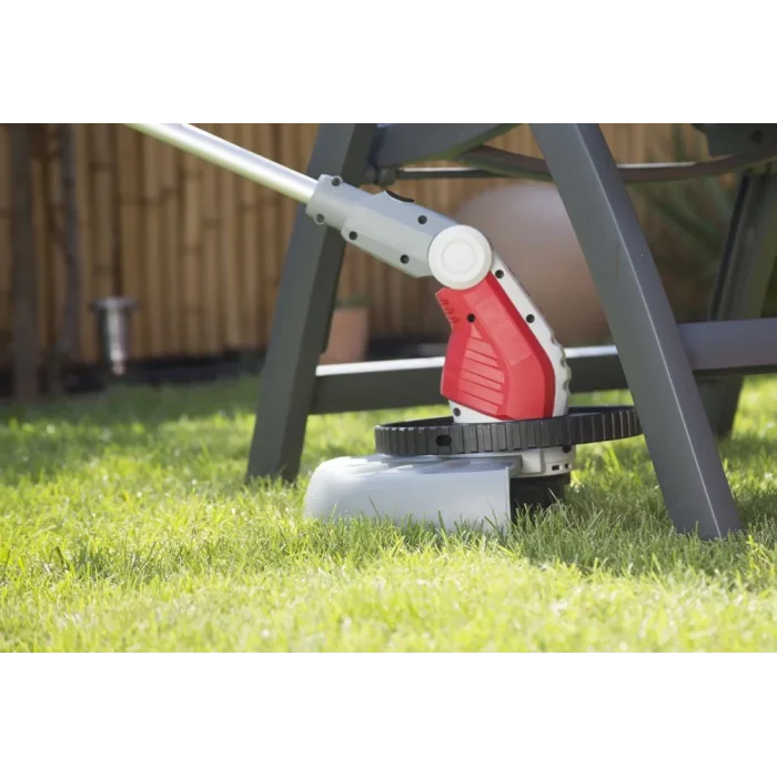 Ikra IGT600DA Elektrikli Çim Kenar Kesme