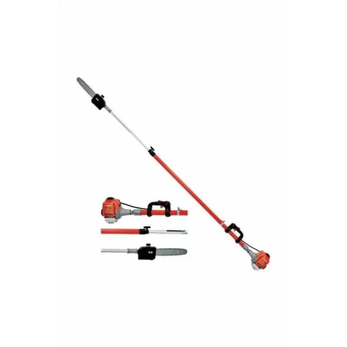 Datsu GZJ260AE Benzinli Yüksek Dal Budama Testeresi 1 Hp