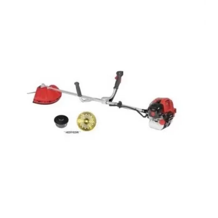 Datsu TR750 Motorlu Tırpan