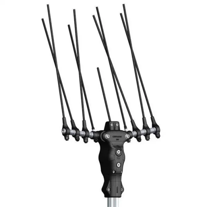 Minelli Olivgreen 500 Plus Akülü Zeytin Hasat Makinesi