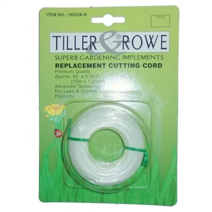 Flying High 16023A-B Misina 1.2mm 18m