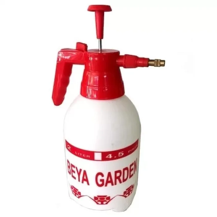 Beya 2LT Mekanik İlaçlama Makinesi