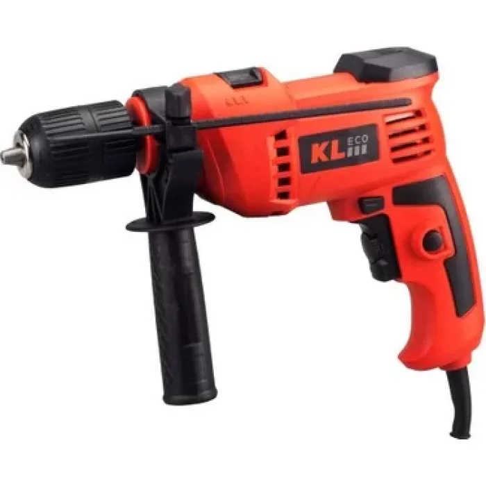 Kleco KE5513DM 600W Darbeli Matkap