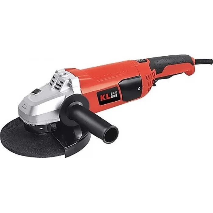 Kleco KE20180BT 2000W Büyük Taşlama 180mm