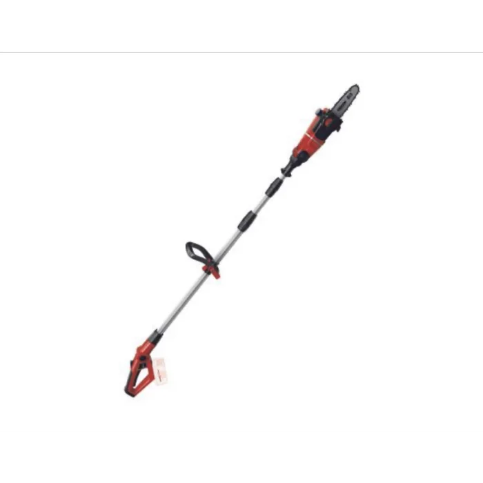 Einhell GE-LC 18 Li T-Solo Akülü Yüksek Dal Budama Testeresi