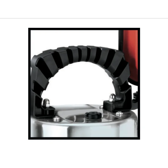 Einhell GC-DP 6315 N Kirli Su Dalgıç Pompa