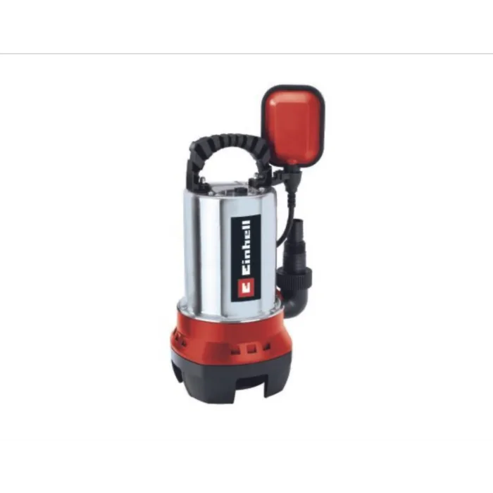 Einhell GC-DP 6315 N Kirli Su Dalgıç Pompa