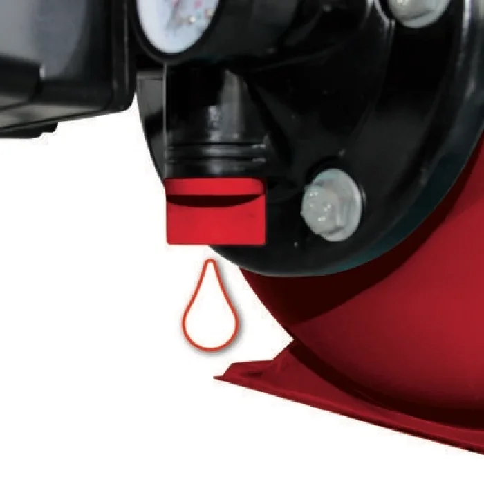 Einhell GC-WW 6538 Paket Hidrofor