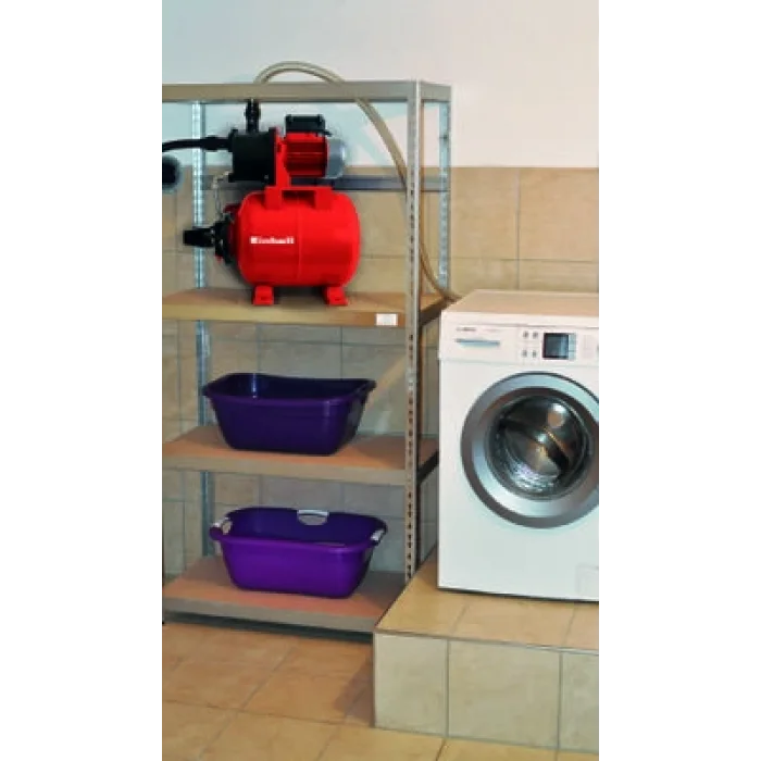 Einhell GC-WW 6538 Paket Hidrofor