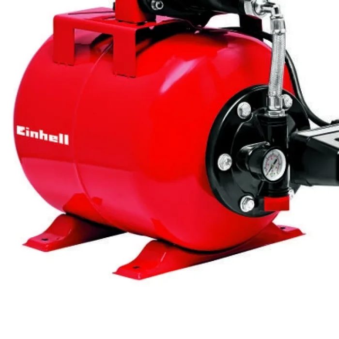 Einhell GC-WW 6538 Paket Hidrofor