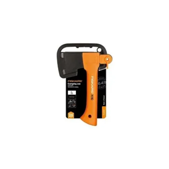 Fiskars X5 Kamp Baltası XXS