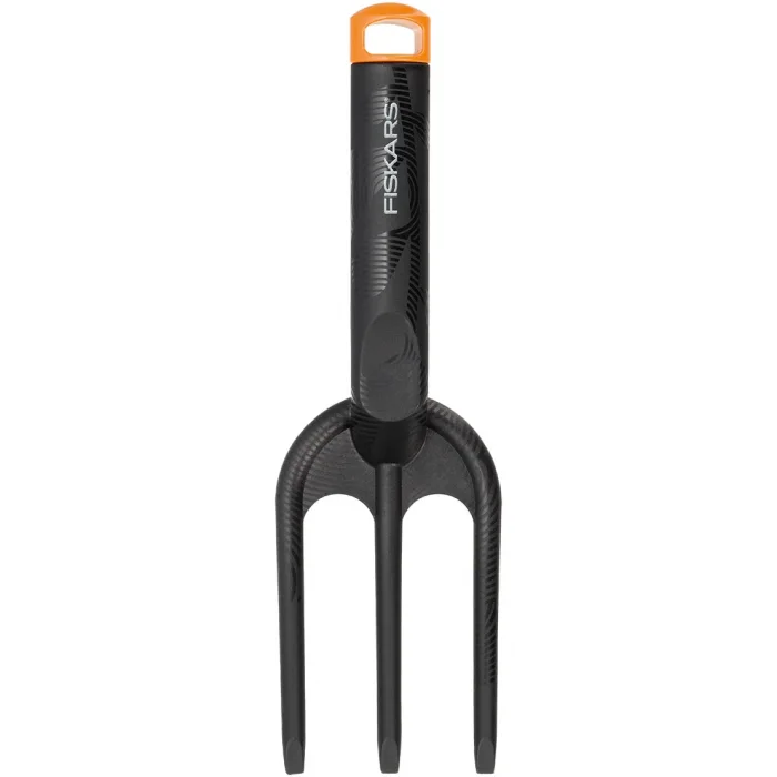 Fiskars Solid Küçük Toprak Çatalı