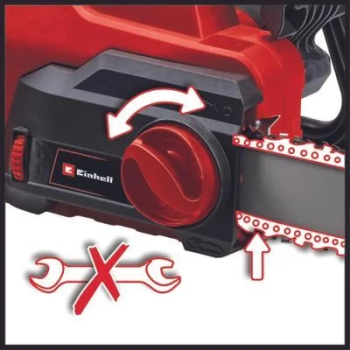 Einhell GC-EC 1935 Elektrikli Testere