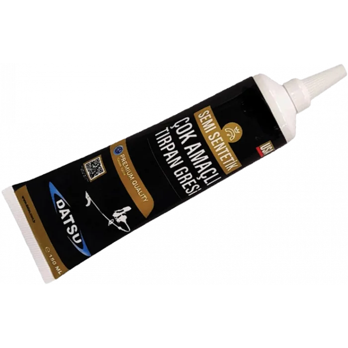 Datsu Çok Amaçlı Tırpan Gresi 150ml