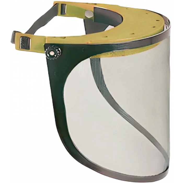 Datsu Amatör Tırpan Maskesi