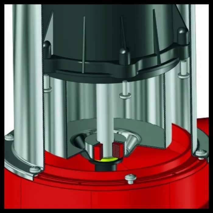 Einhell GE-DP 7935 N-A ECO Kirli Su Dalgıç Pompa