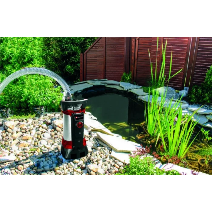 Einhell GE-DP 7935 N-A ECO Kirli Su Dalgıç Pompa