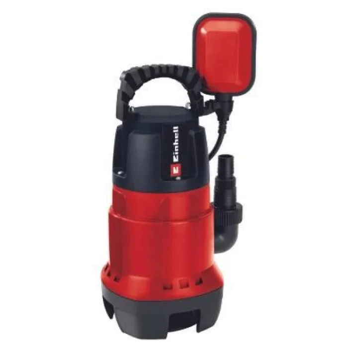 Einhell GC-DP 7835 Kirli Su Dalgıç Pompa