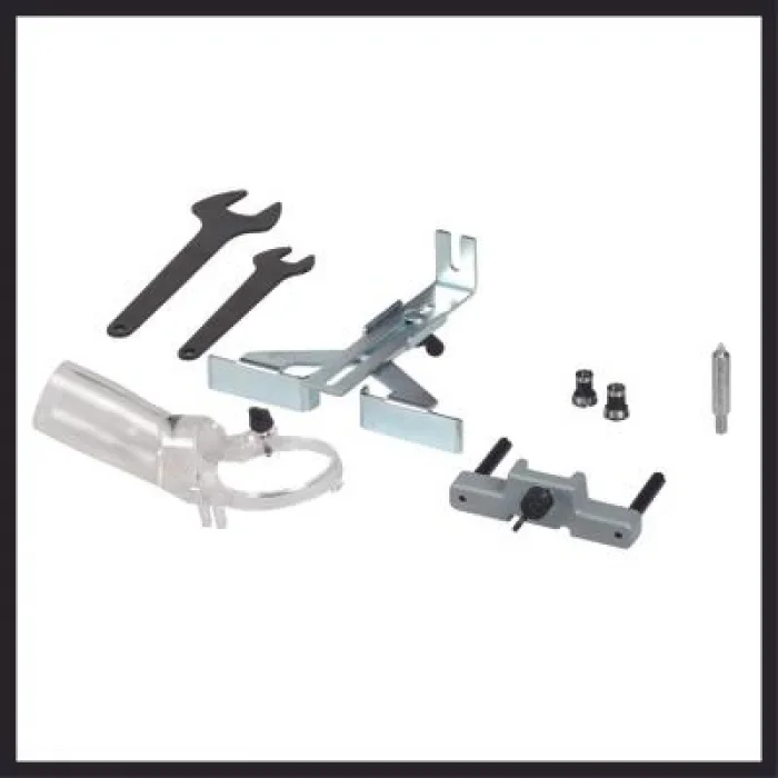 Einhell TP-RO Li BL Solo 18V Akülü Dik Freze