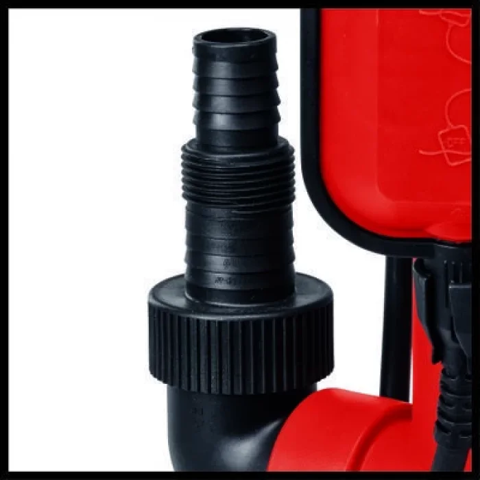 Einhell GC-DP 3325 Kirli Su Dalgıç Pompa