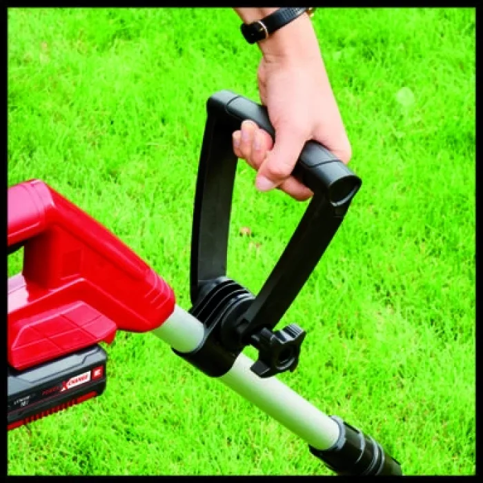 Einhell GC-CT 18/24 Li-Solo Akülü Çim Kenar Kesme 18 V