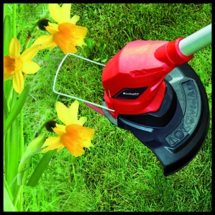 Einhell GC-CT 18/24 Li-Solo Akülü Çim Kenar Kesme 18 V