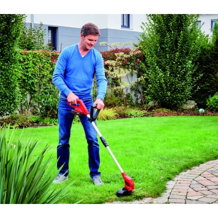 Einhell GC-CT 18/24 Li-Solo Akülü Çim Kenar Kesme 18 V