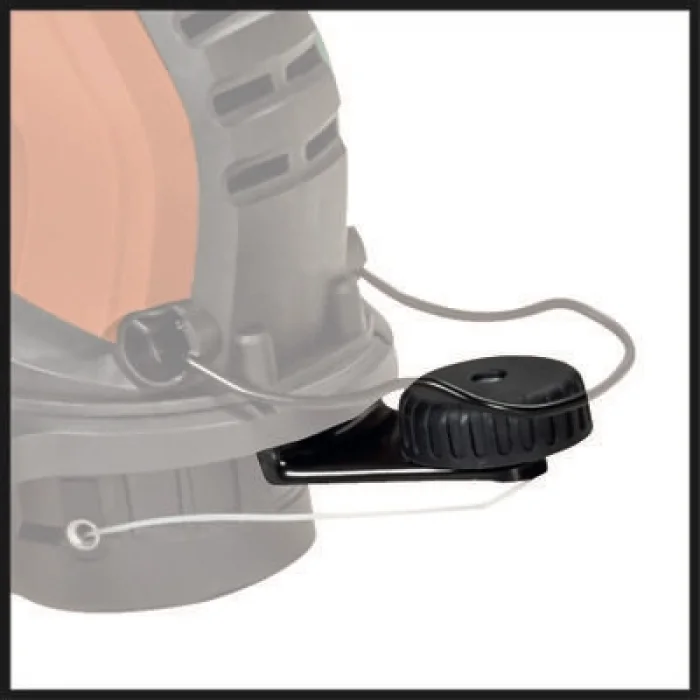 Einhell GC-ET 4530 Elektrikli Çim Kenar Kesme