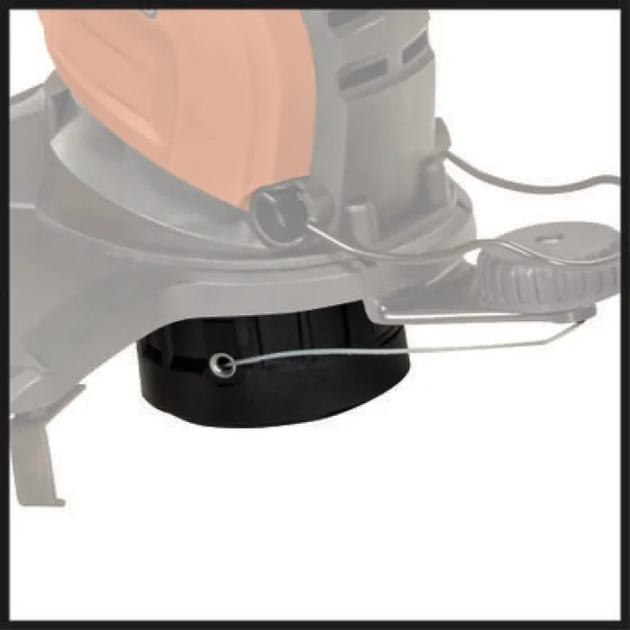 Einhell GC-ET 4530 Elektrikli Çim Kenar Kesme