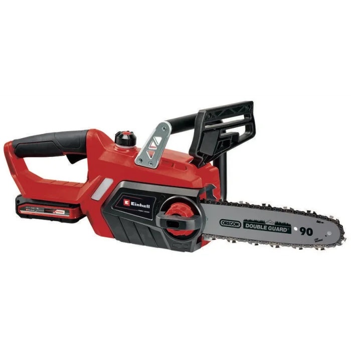 Einhell GE-LC 18/25-1 Lİ KİT Akülü Testere