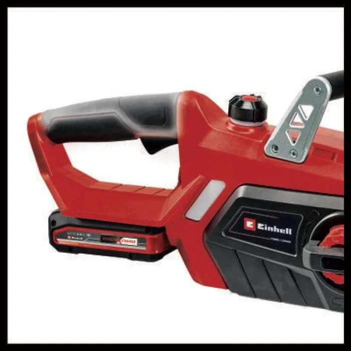 Einhell GE-LC 18/25-1 Lİ KİT Akülü Testere