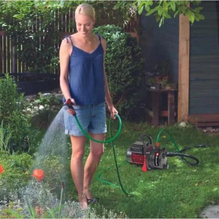 Einhell GC-GP 6538 Bahçe Pompası